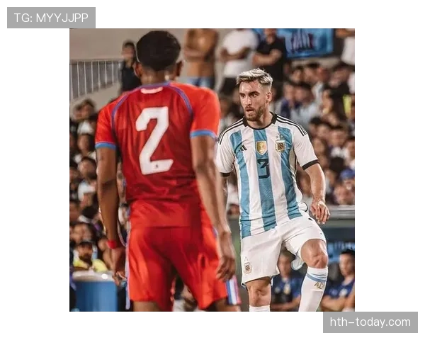 塔利亚菲科助力阿根廷国家队再创辉煌