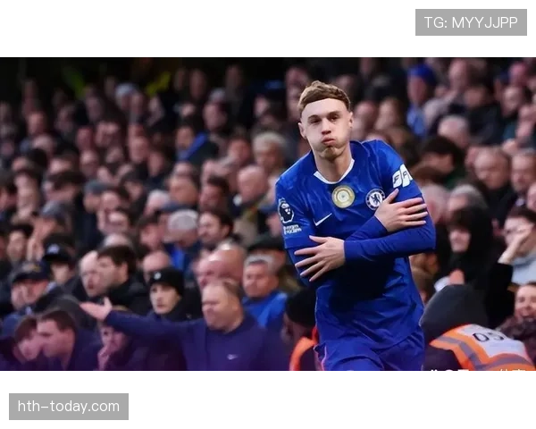 帕尔默状态回暖,冷酷射手赛场展惊人实力引关注 帕尔默状态回暖,冷酷射手赛场展惊人实力引关注