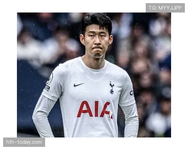 孙兴慜誓言全力以赴，立志率热刺重返巅峰