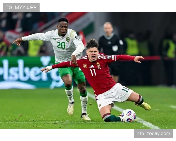 匈牙利世界杯传奇时刻重现，点燃全球球迷热情