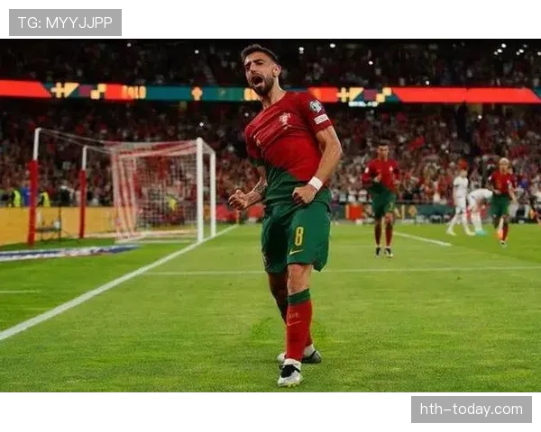 布鲁诺持续闪耀葡萄牙队，关键表现助球队实现突破