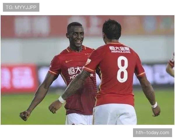 广州队锋线重组启动，新援状态回暖引关注