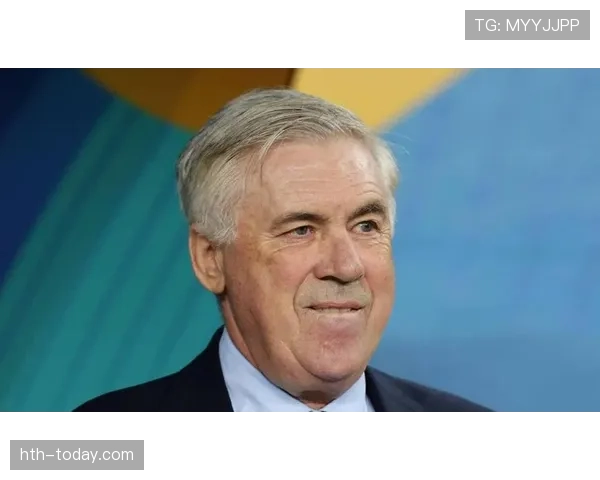 安切洛蒂战术失误分析与球队表现下滑的深层原因探讨