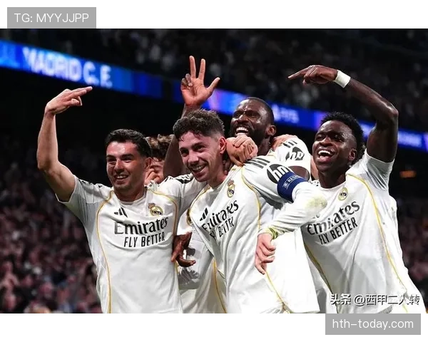 巴尔韦德欧冠冠军时刻:皇马中场核心率队登顶欧洲之巅 巴尔韦德欧冠冠军时刻:皇马中场核心率队登顶欧洲之巅