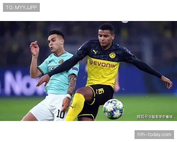 多特蒙德高位压迫越猛，被反击打穿得越狠？