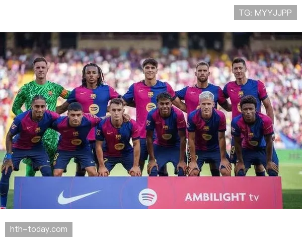 巴萨财政问题再度引发关注,对球队长期竞争力带来直接影响 巴萨财政问题再度引发关注,对球队长期竞争力带来直接影响