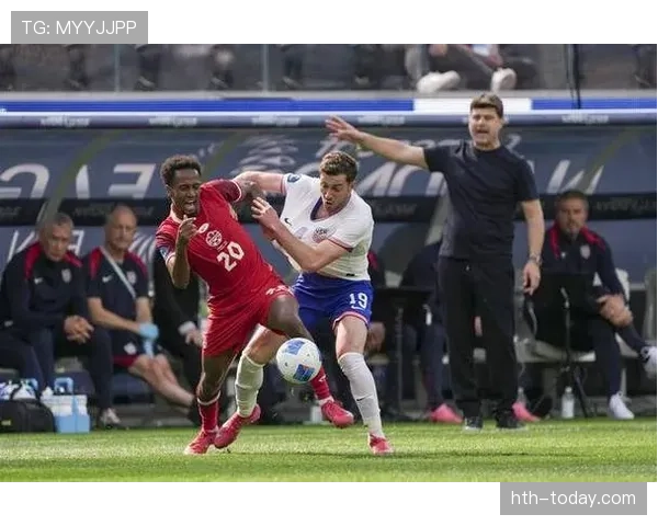 2026世界杯美国队赛程分析 东道主能否借主场优势创造历史最佳战绩